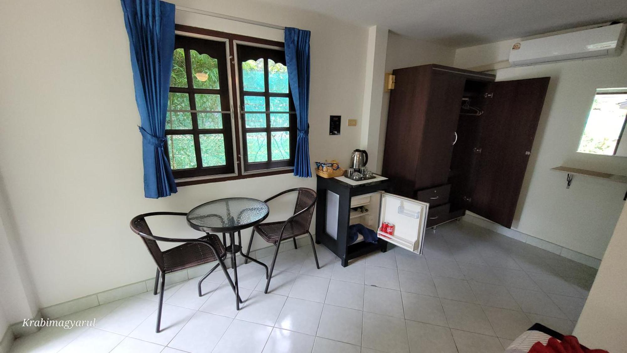 Sabai Resort 2*