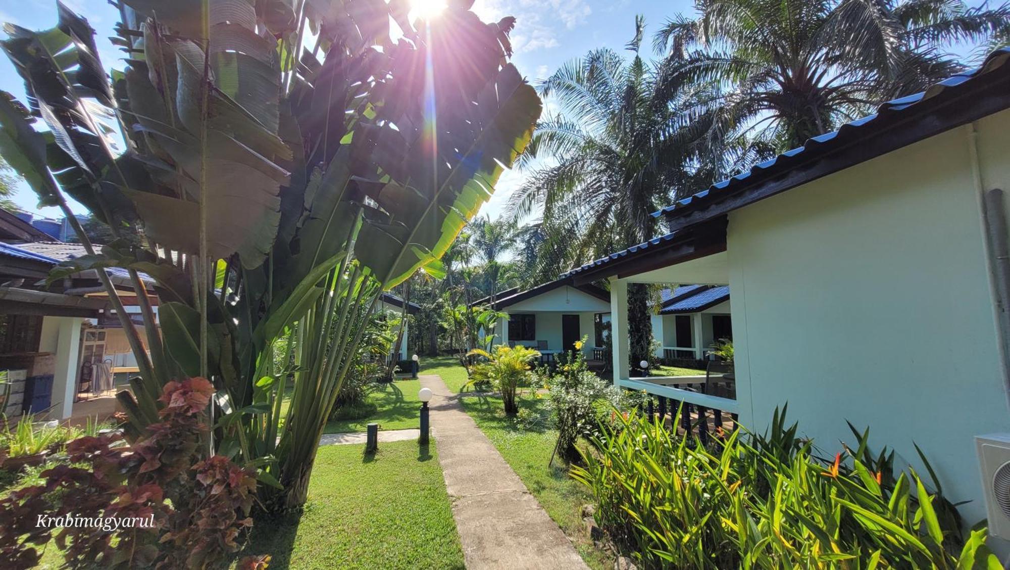 Sabai Resort 2*