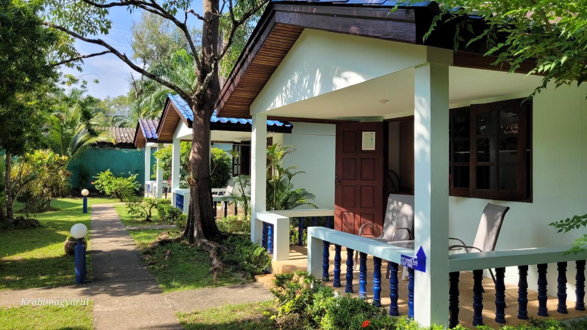 Resort Sabai 2*