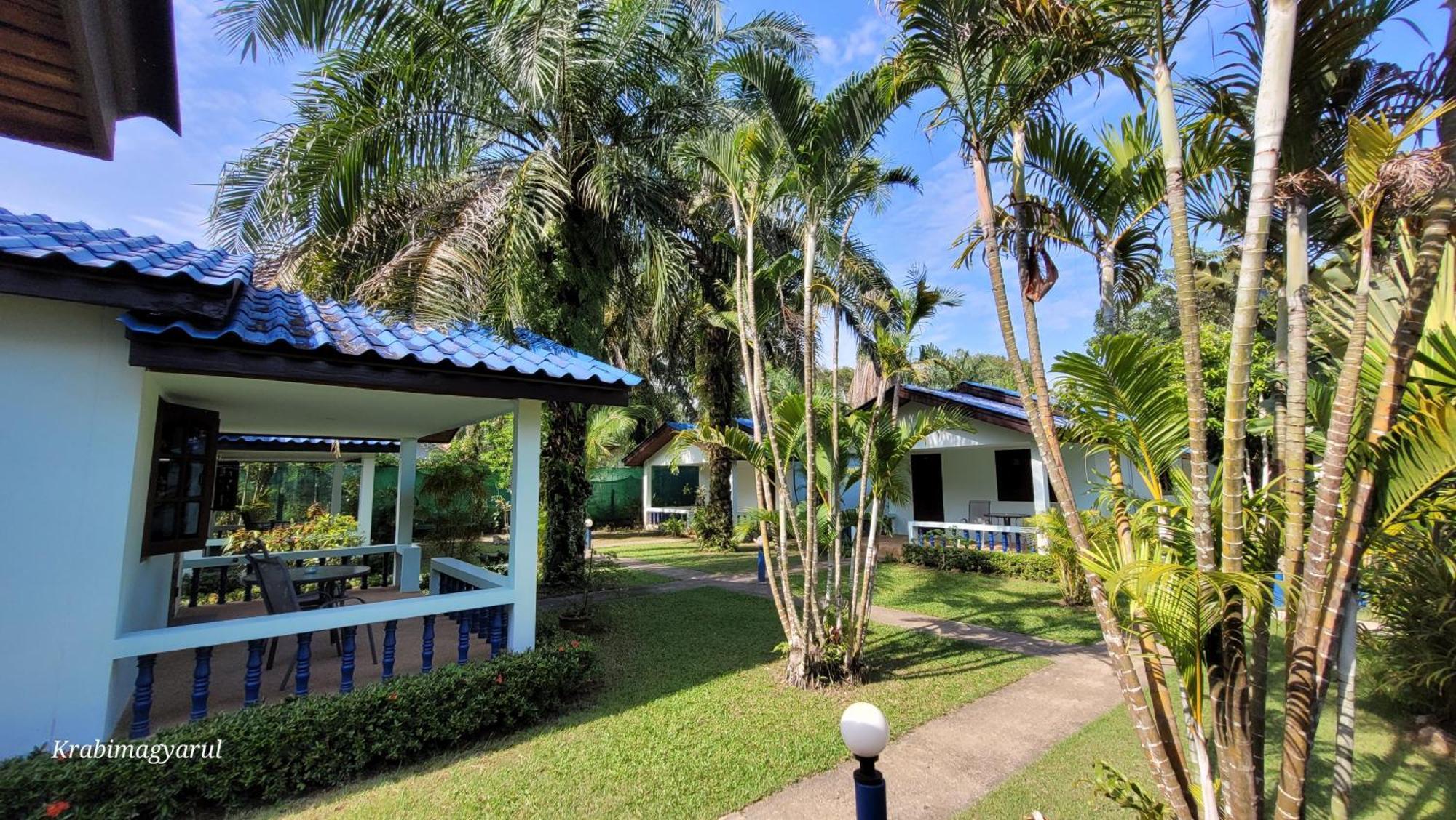 Sabai Resort Ao Nang