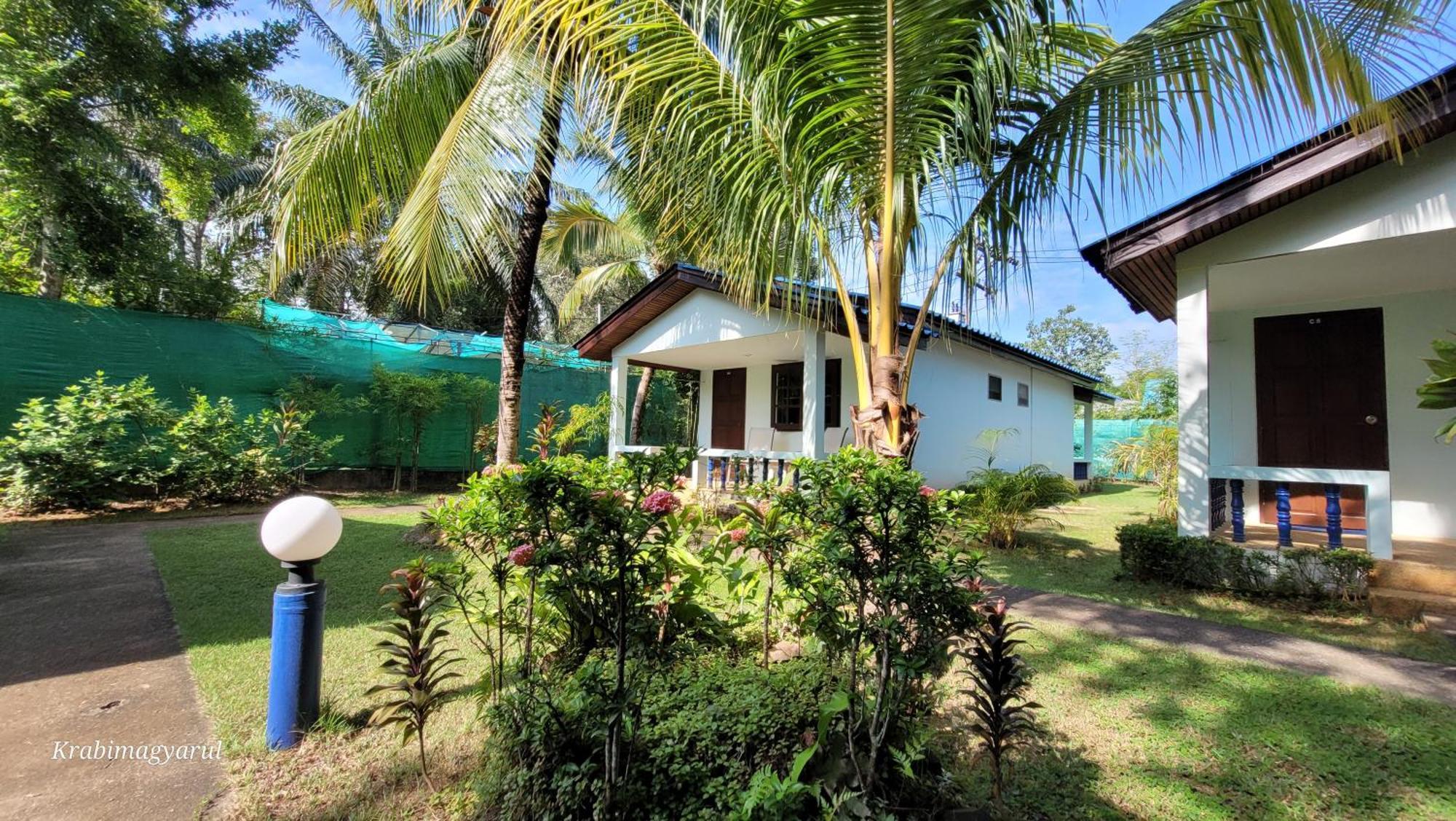 Sabai Resort