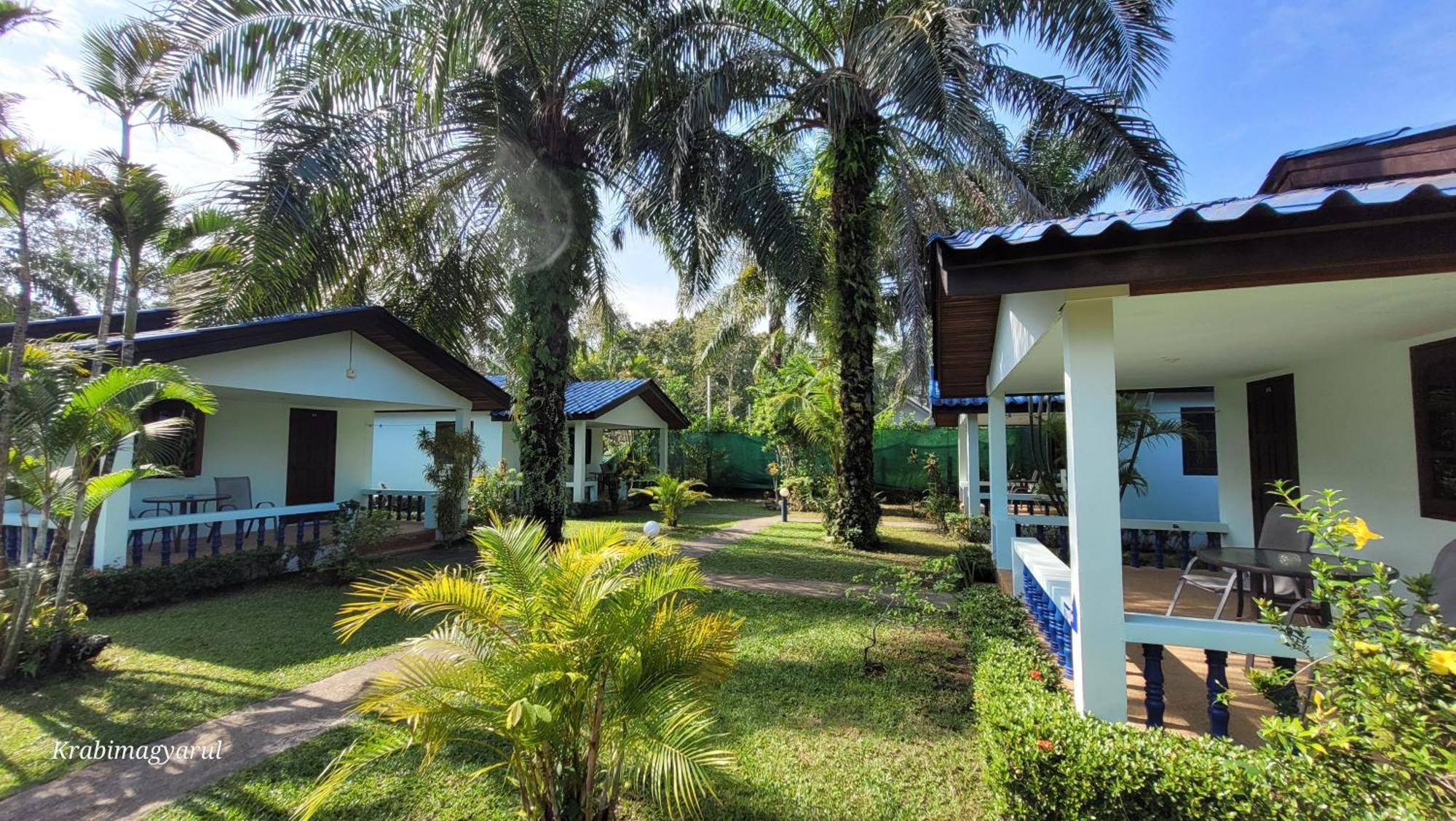 Resort Sabai