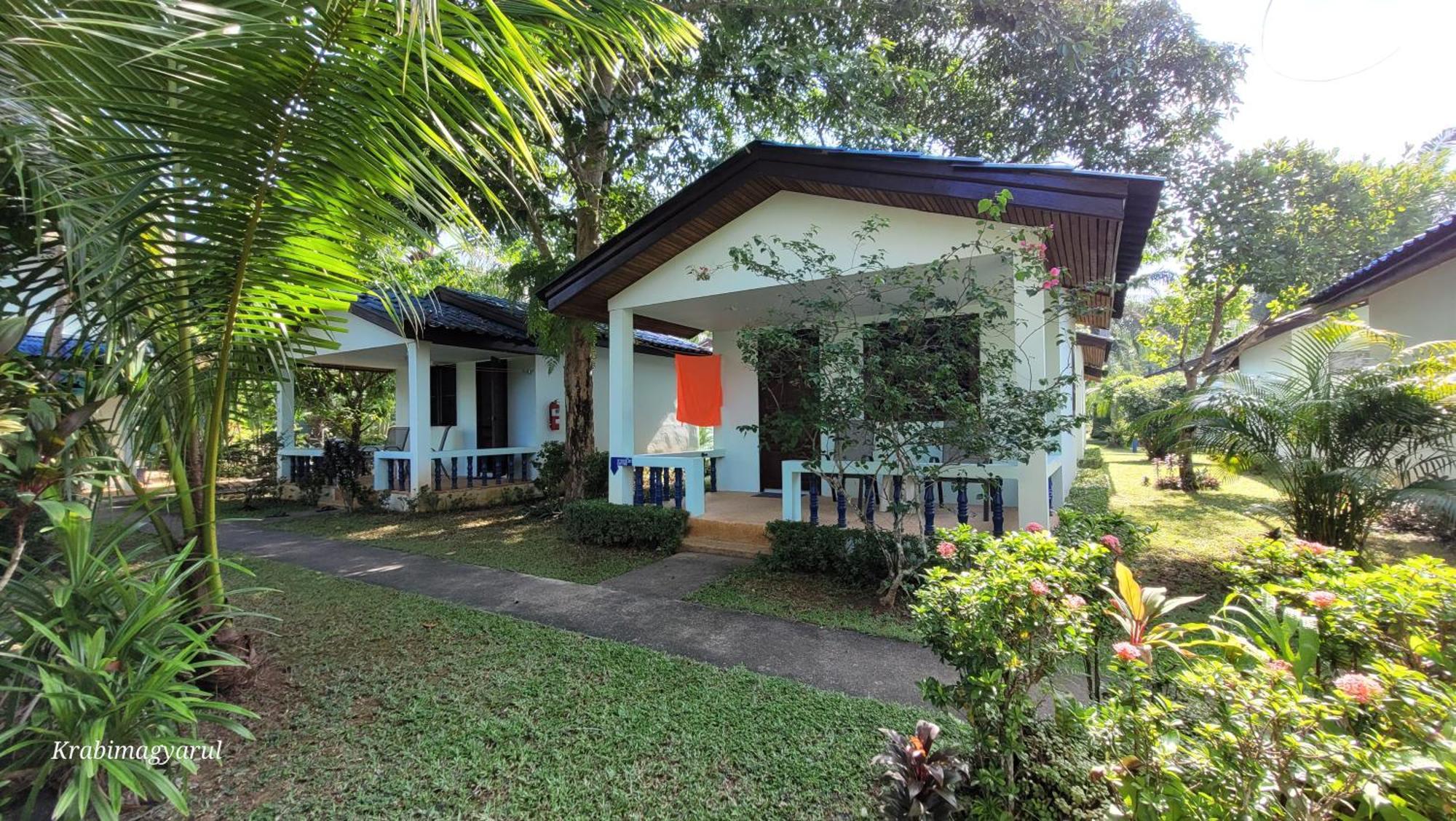 Sabai Resort 2*