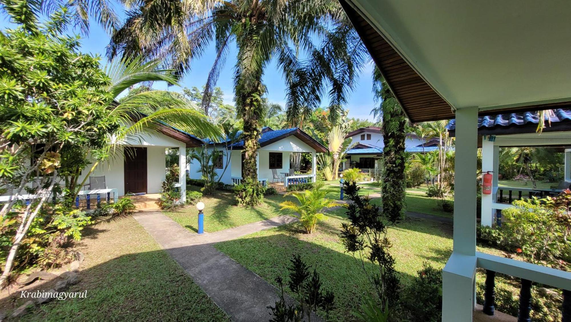 Resort Sabai 2*