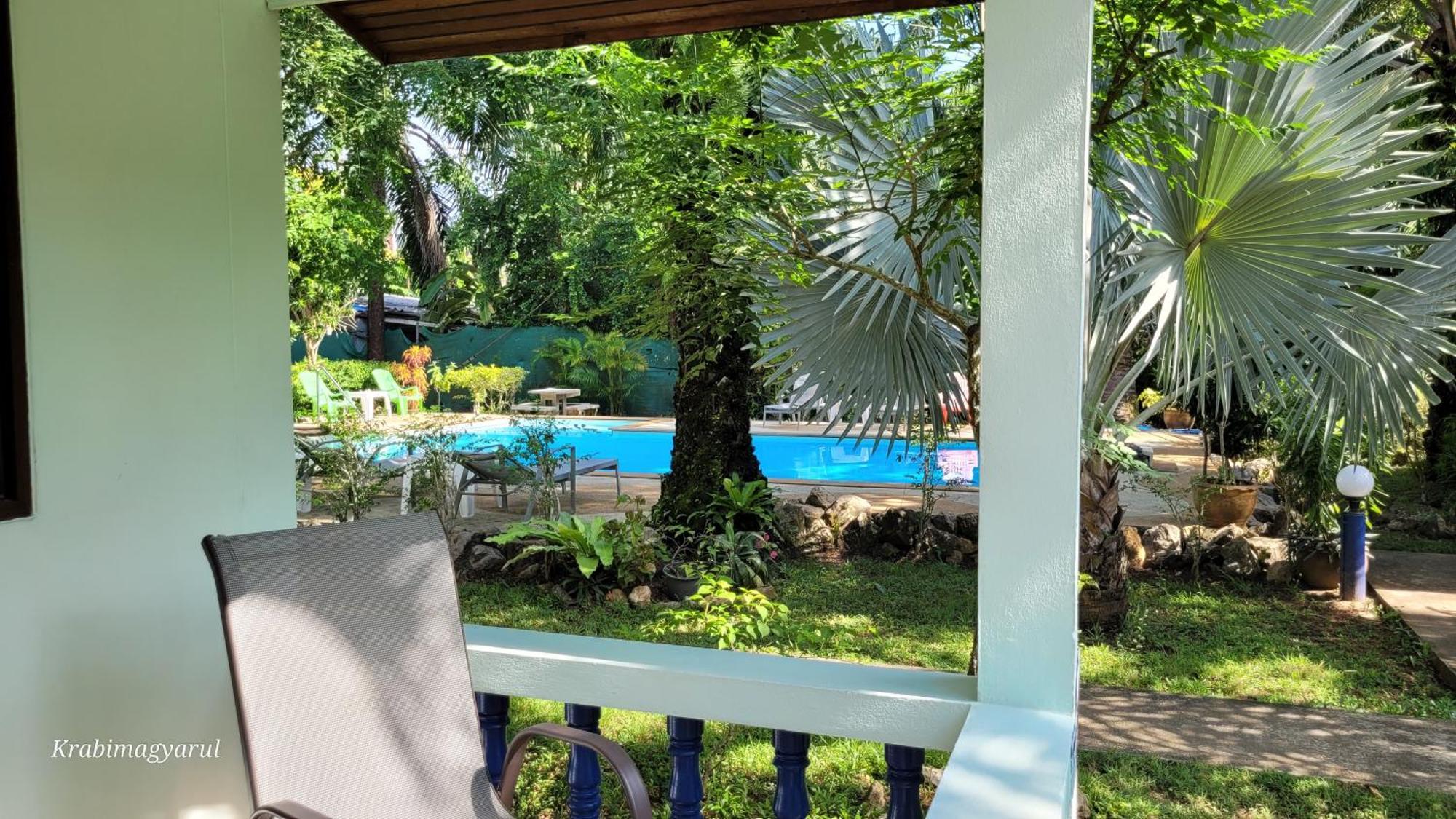 Sabai Resort Ao Nang
