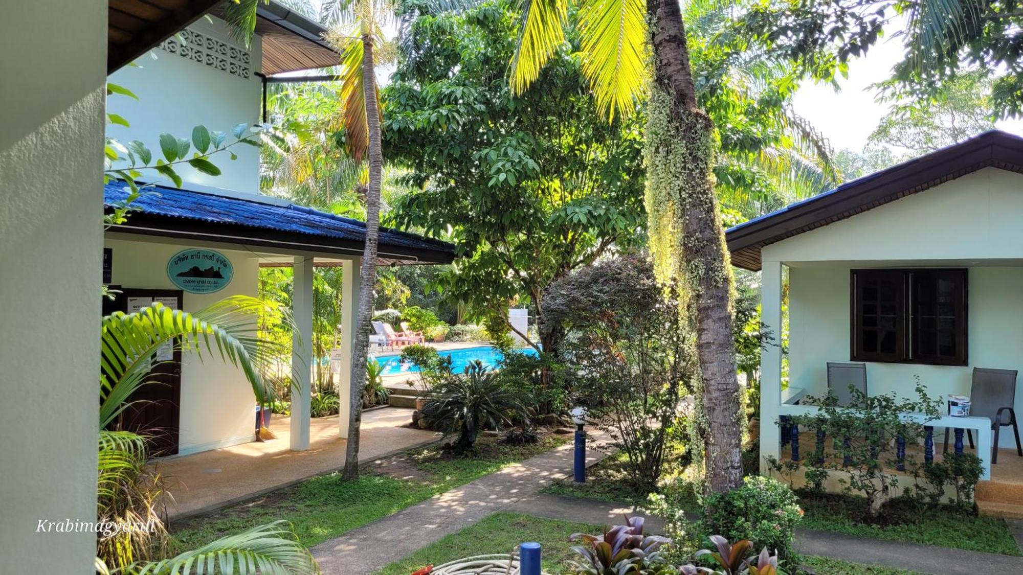 Resort Sabai Ao Nang