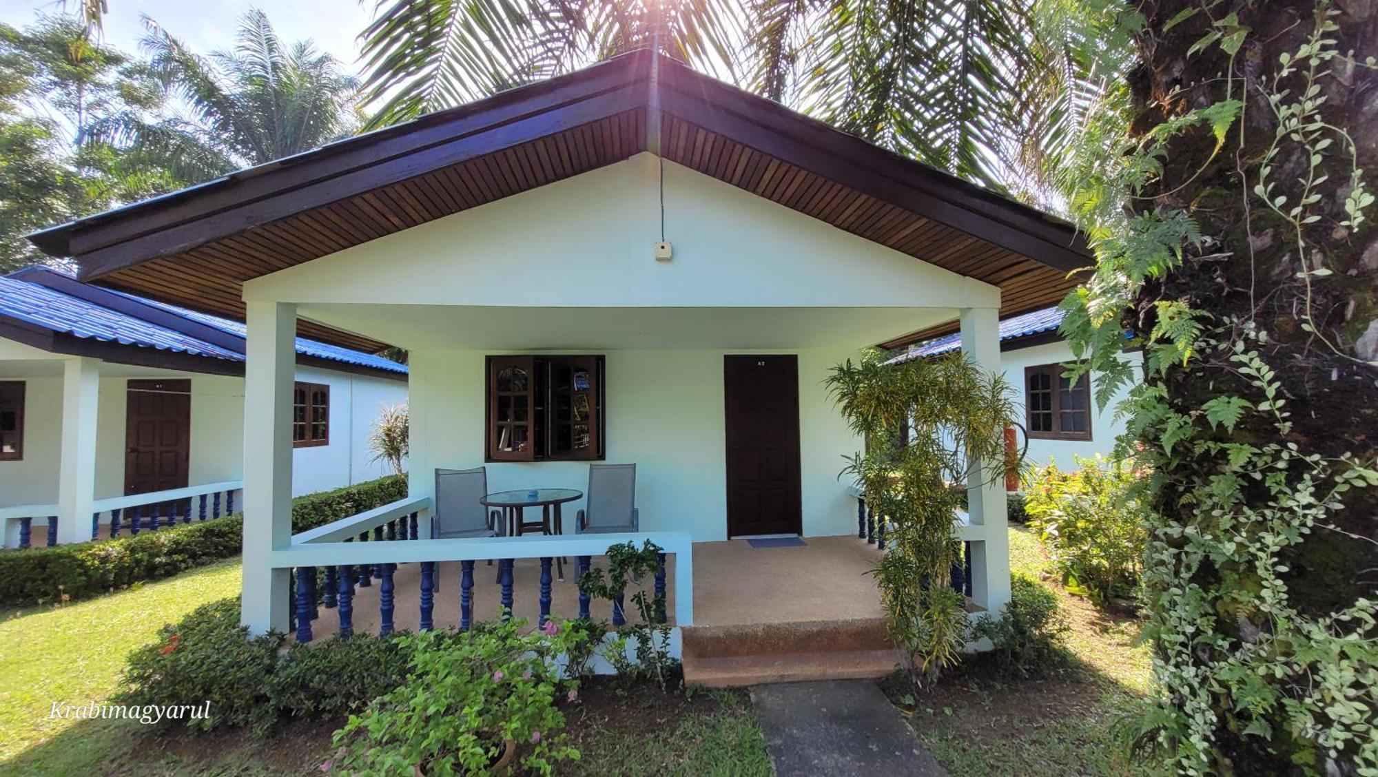 Sabai 2* Ao Nang