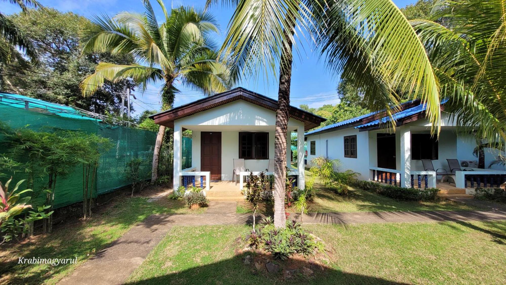 Sabai Resort