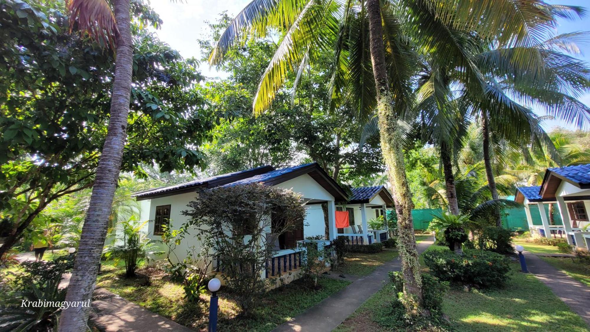 Resort Sabai Ao Nang