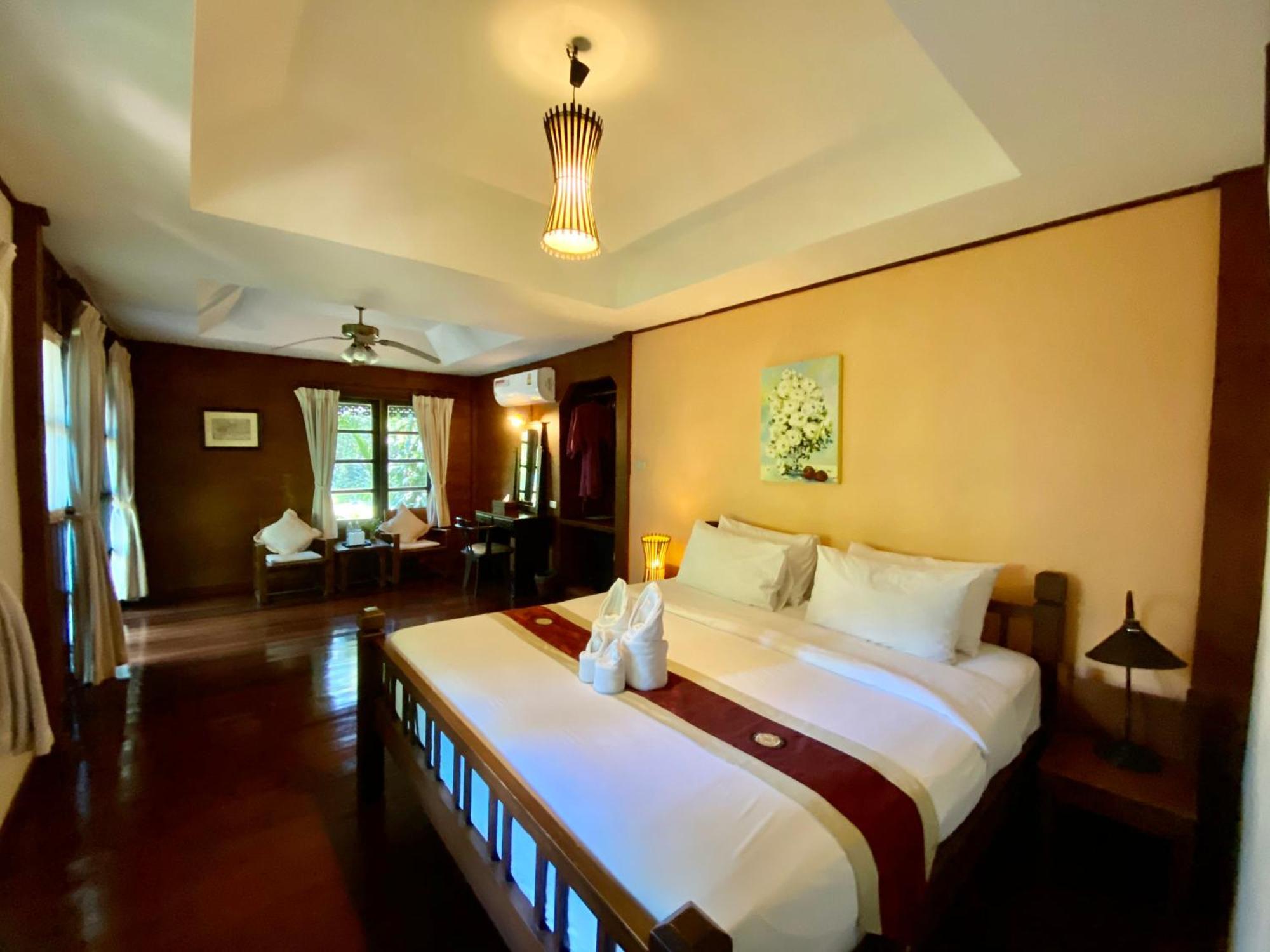 Fern 3* Mae Hong Son