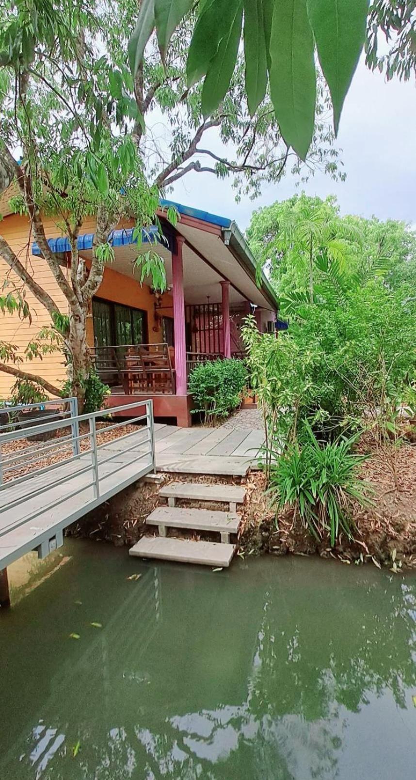 Homestay Warakorn Baansuan