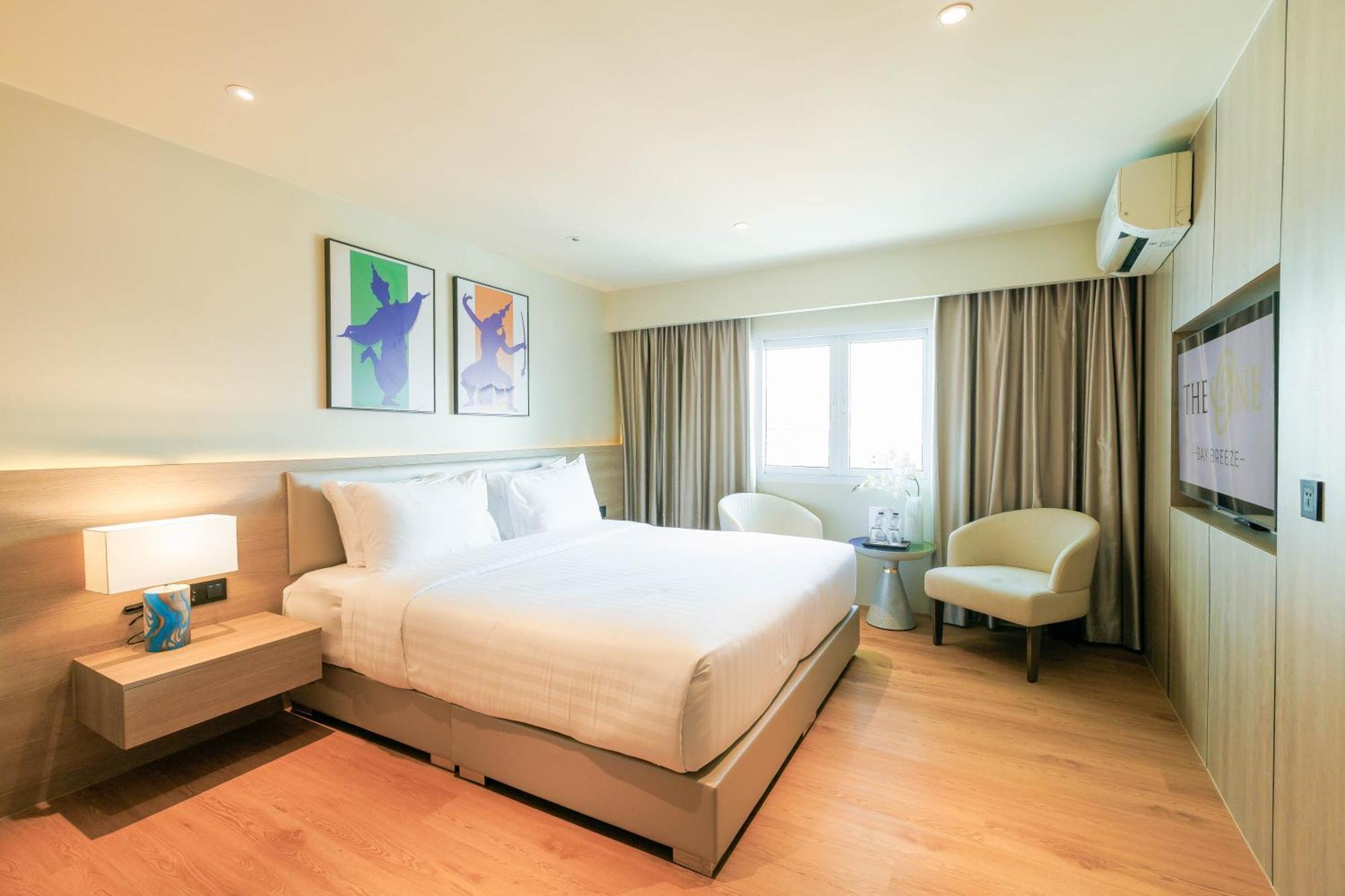 Hotel The One Bay Breeze