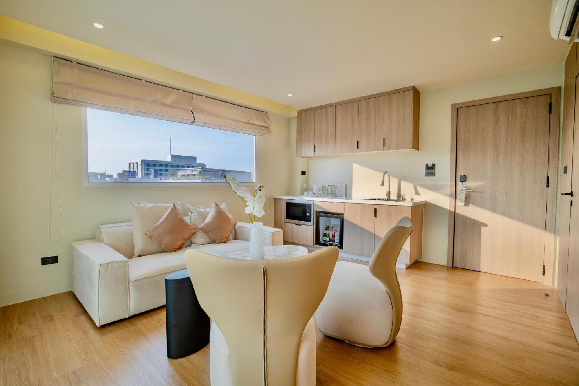 The One Bay Breeze Pattaya