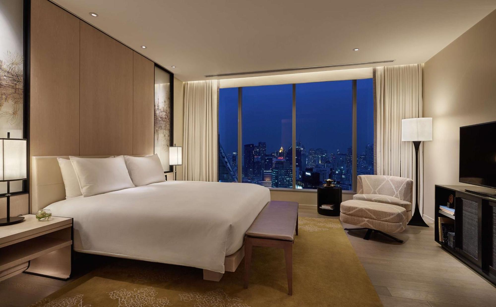 Park Hyatt 5*