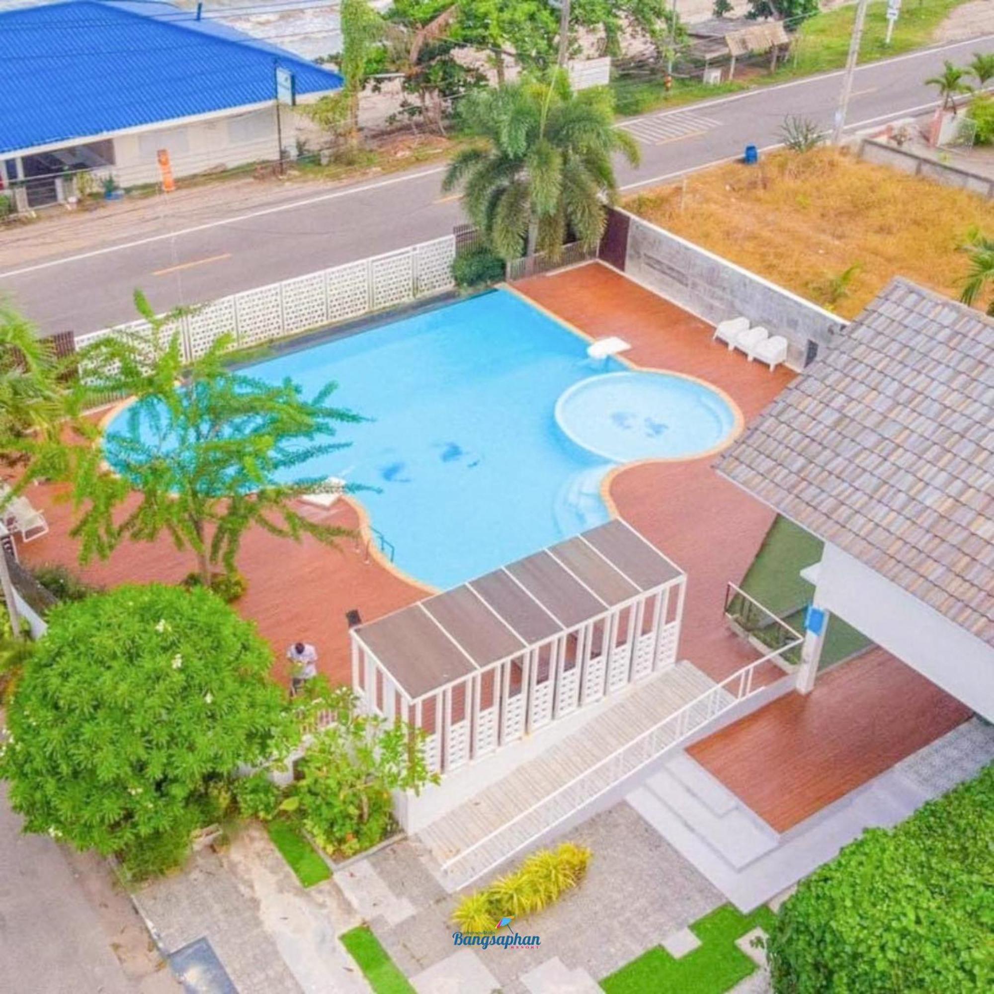 Hotel Bangsaphan