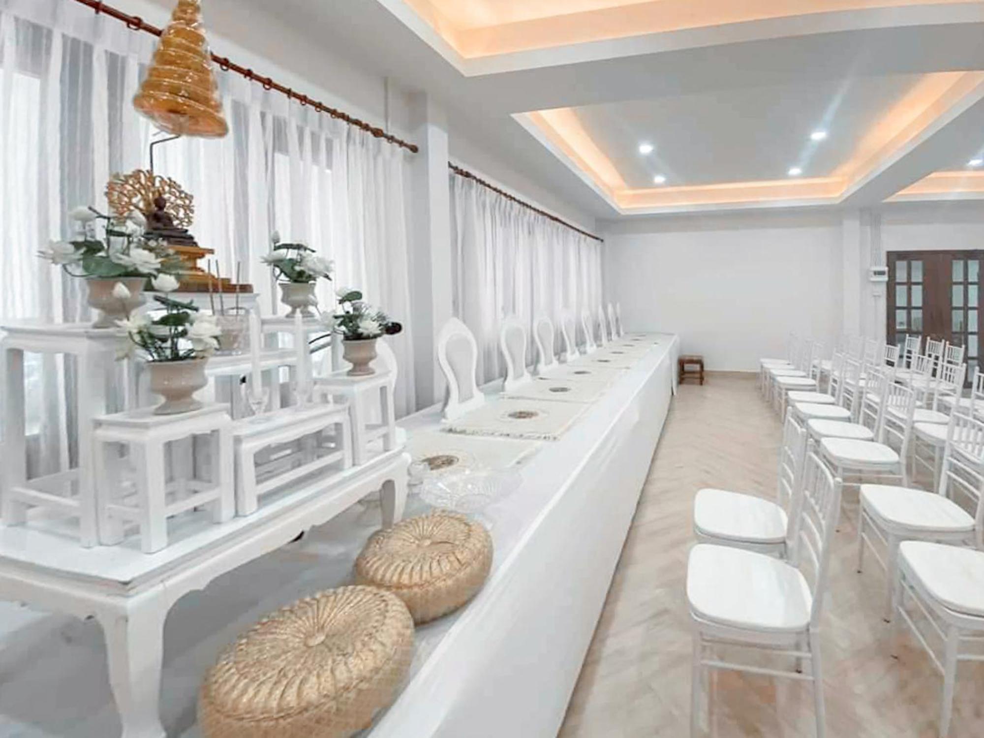 Hotel Bangsaphan