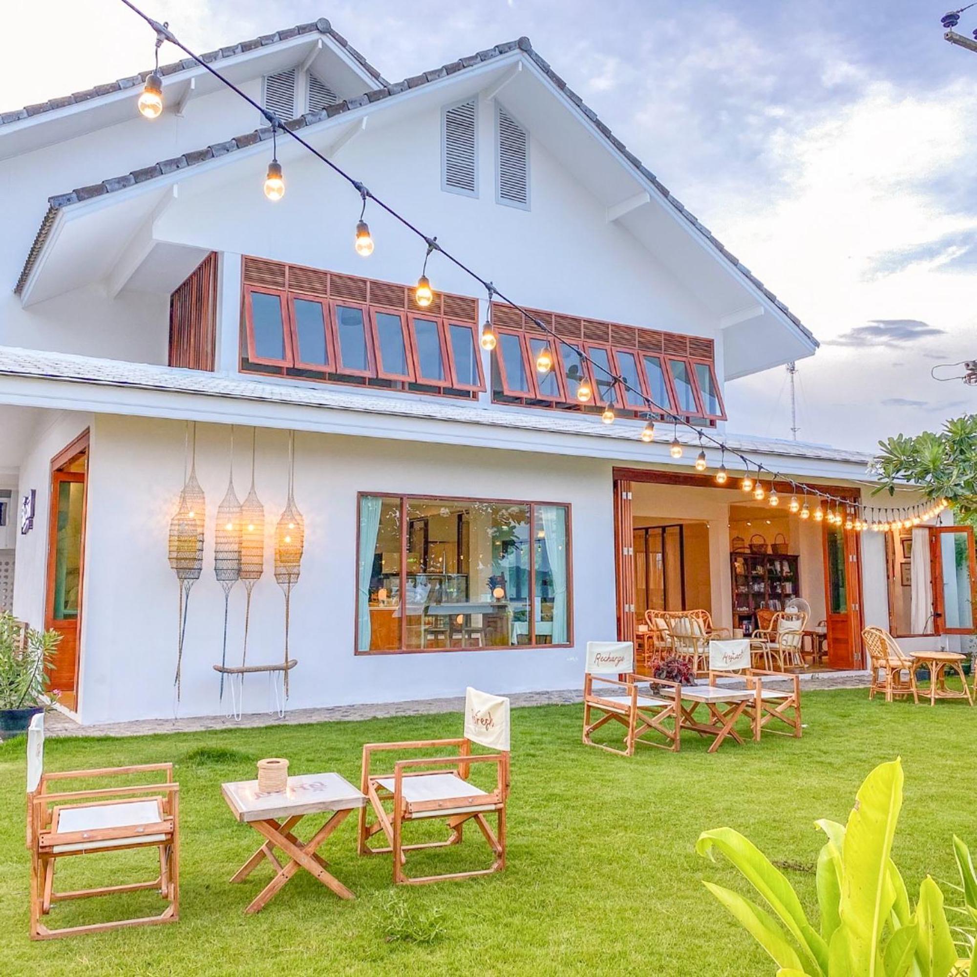 Bangsaphan Hotel Bang Saphan