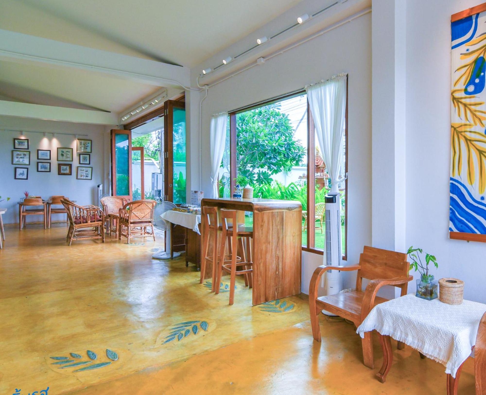 Bangsaphan Hotel Bang Saphan