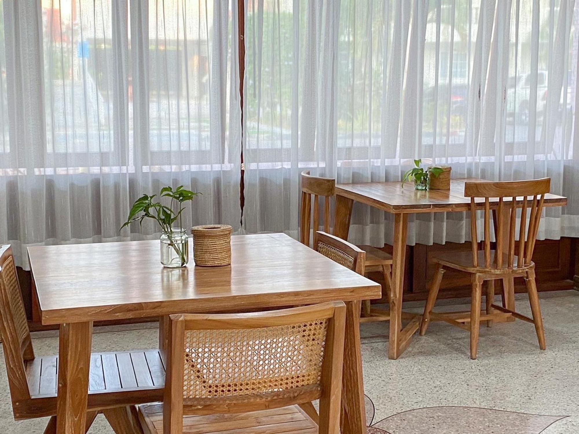 Hotel Bangsaphan Bang Saphan