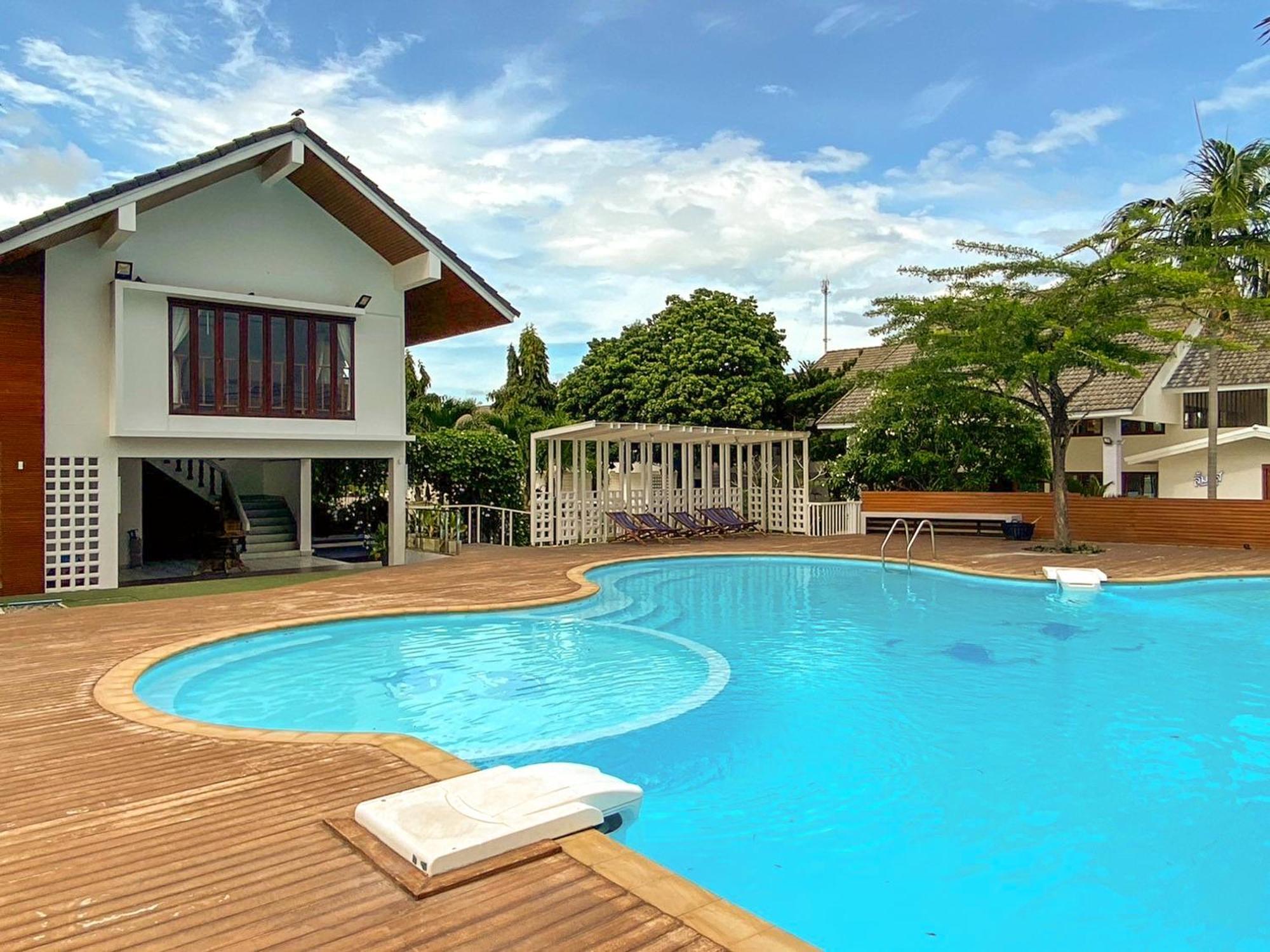 Hotel Bangsaphan