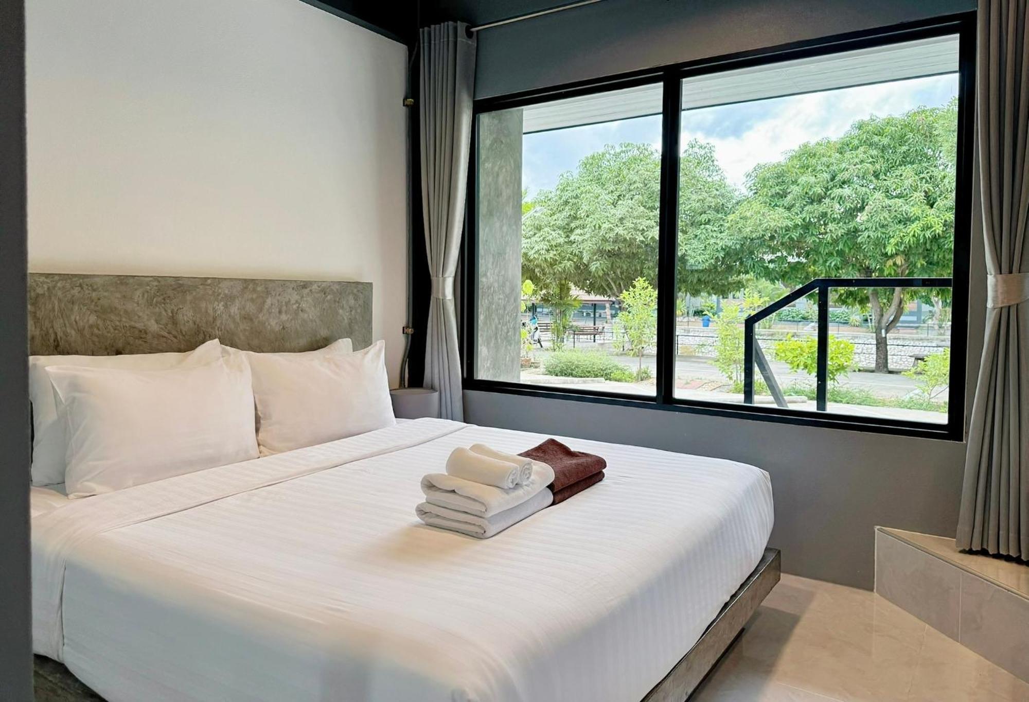 Midtown Resort Sukhothai