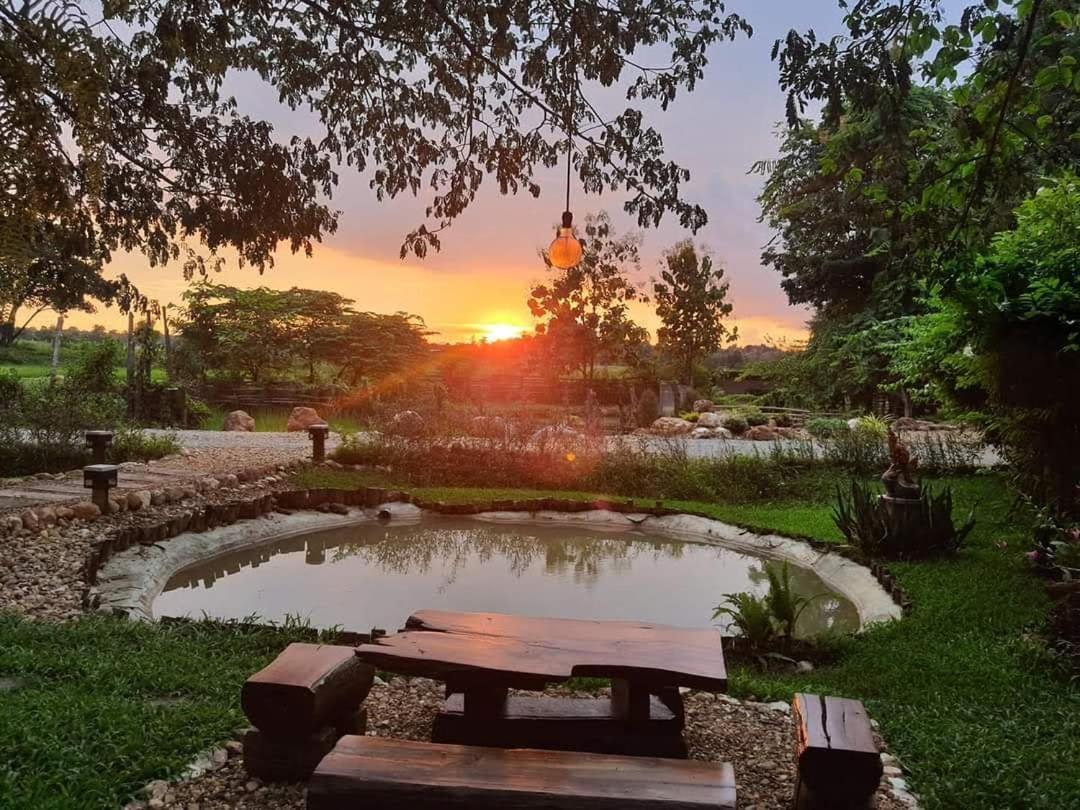 Homestay Suanglangna