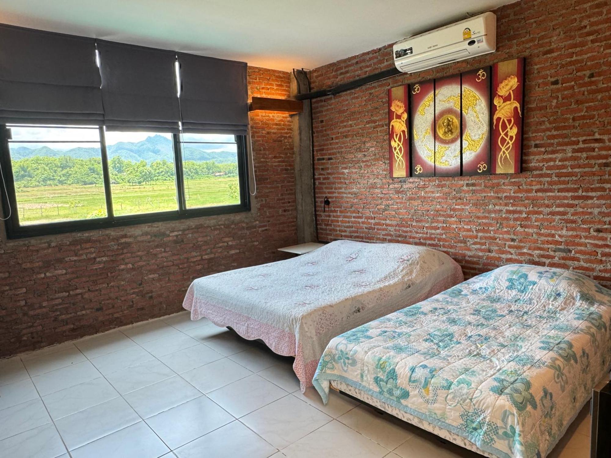 Homestay Suanglangna *