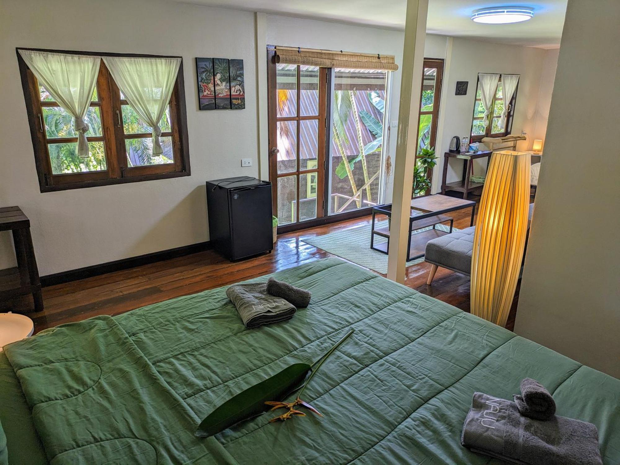 Vanara Koh Chang