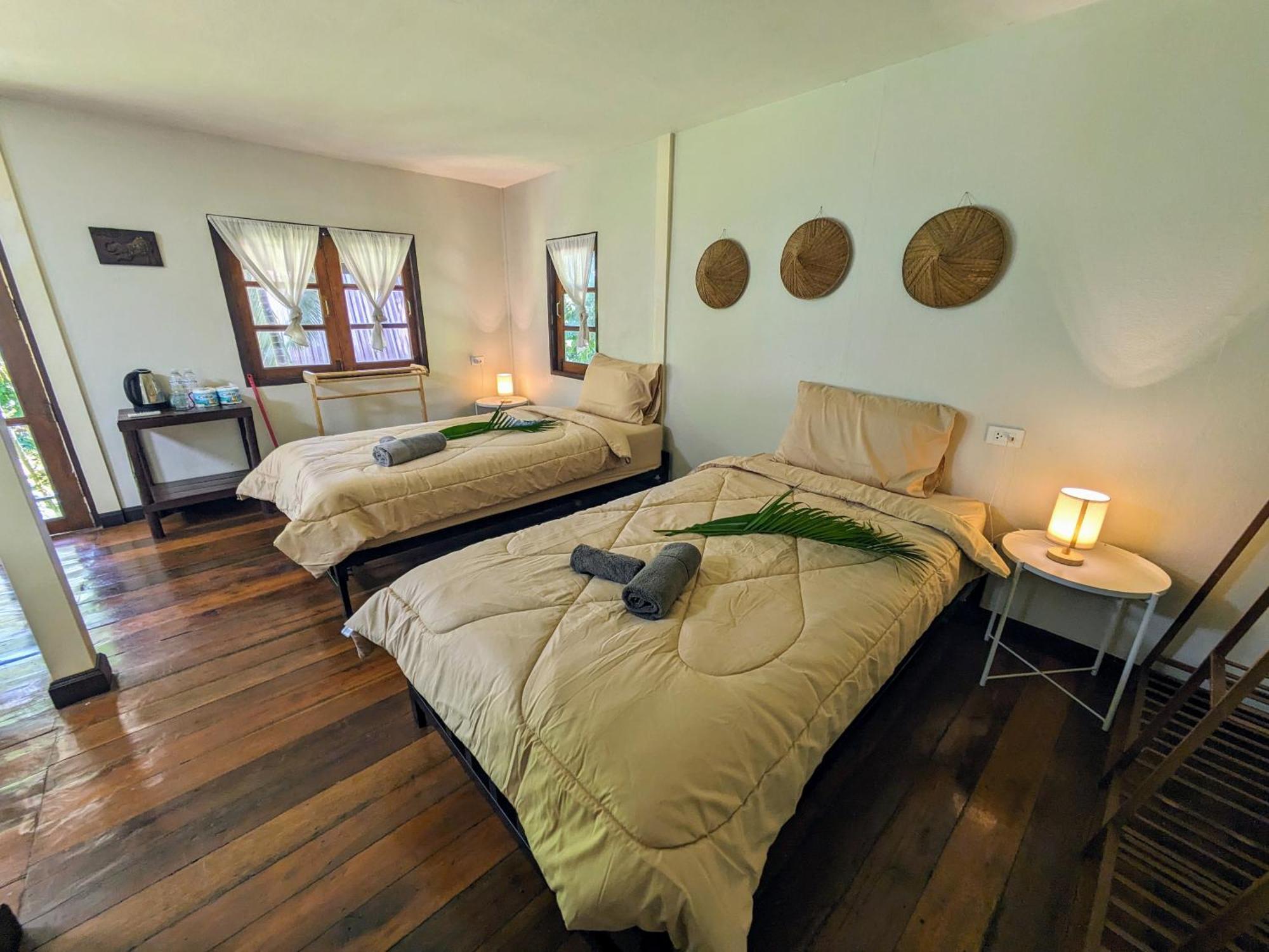 Vanara Resort