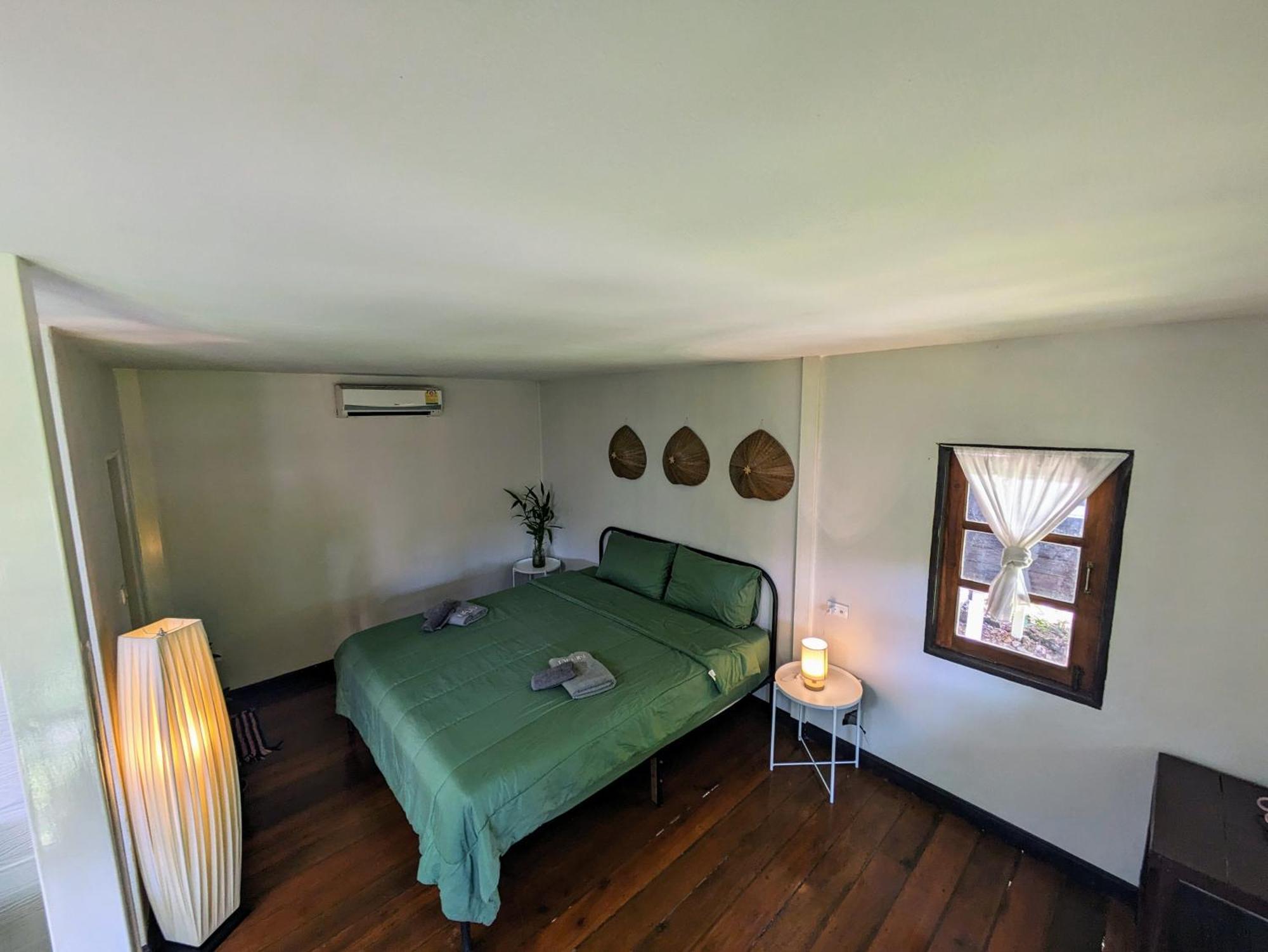 Resort Vanara *