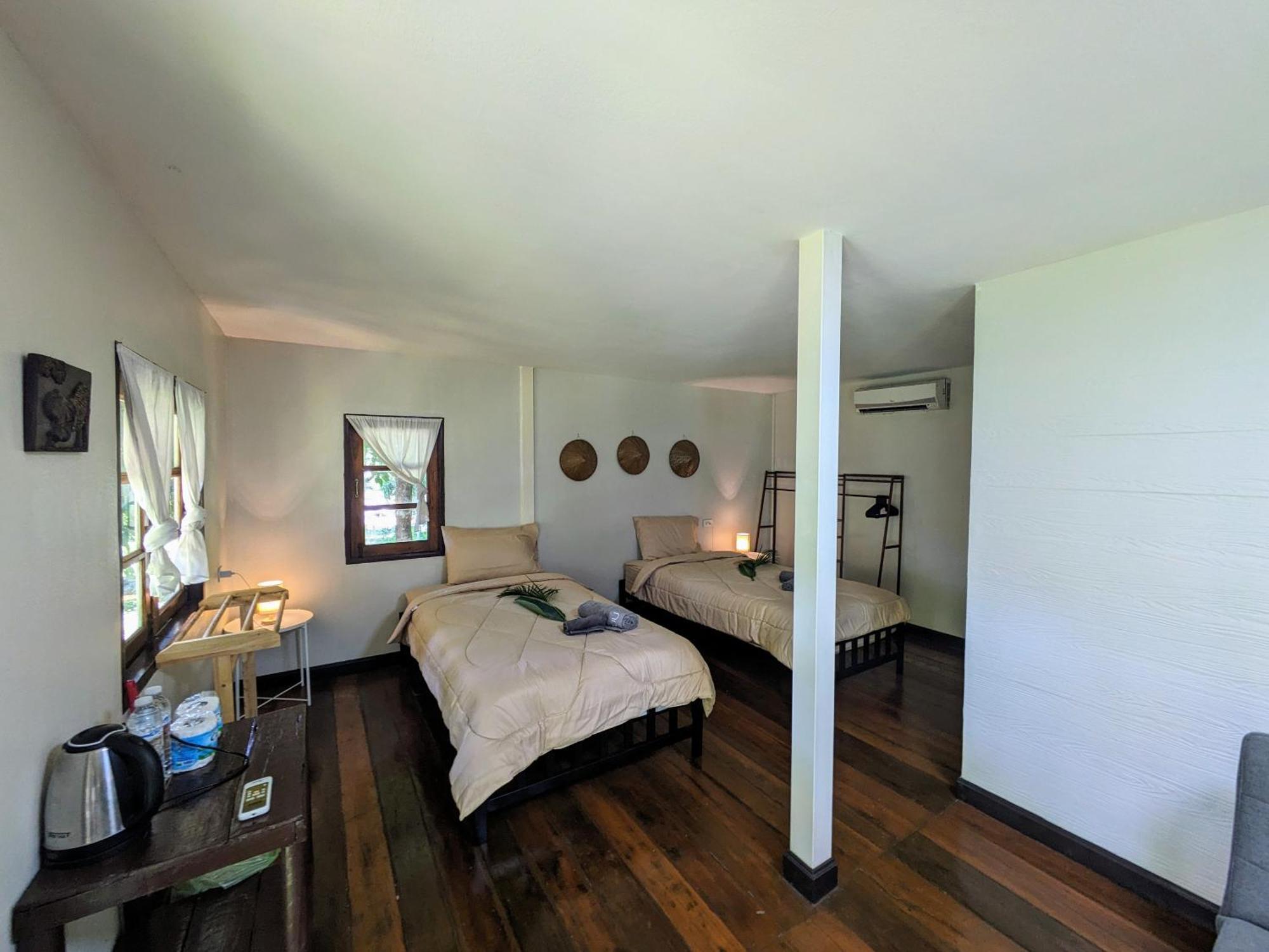 Vanara Resort