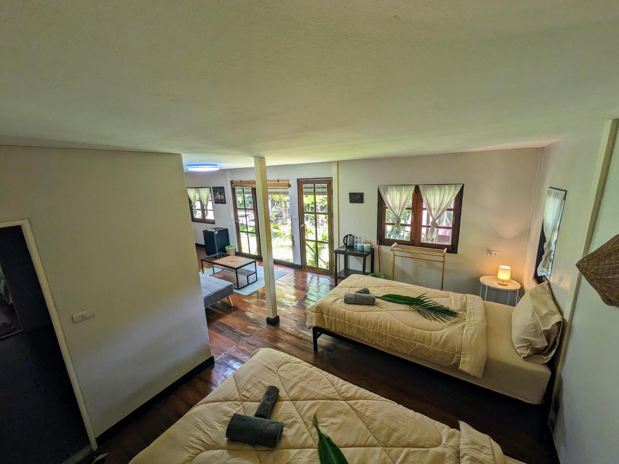 Vanara Resort Koh Chang