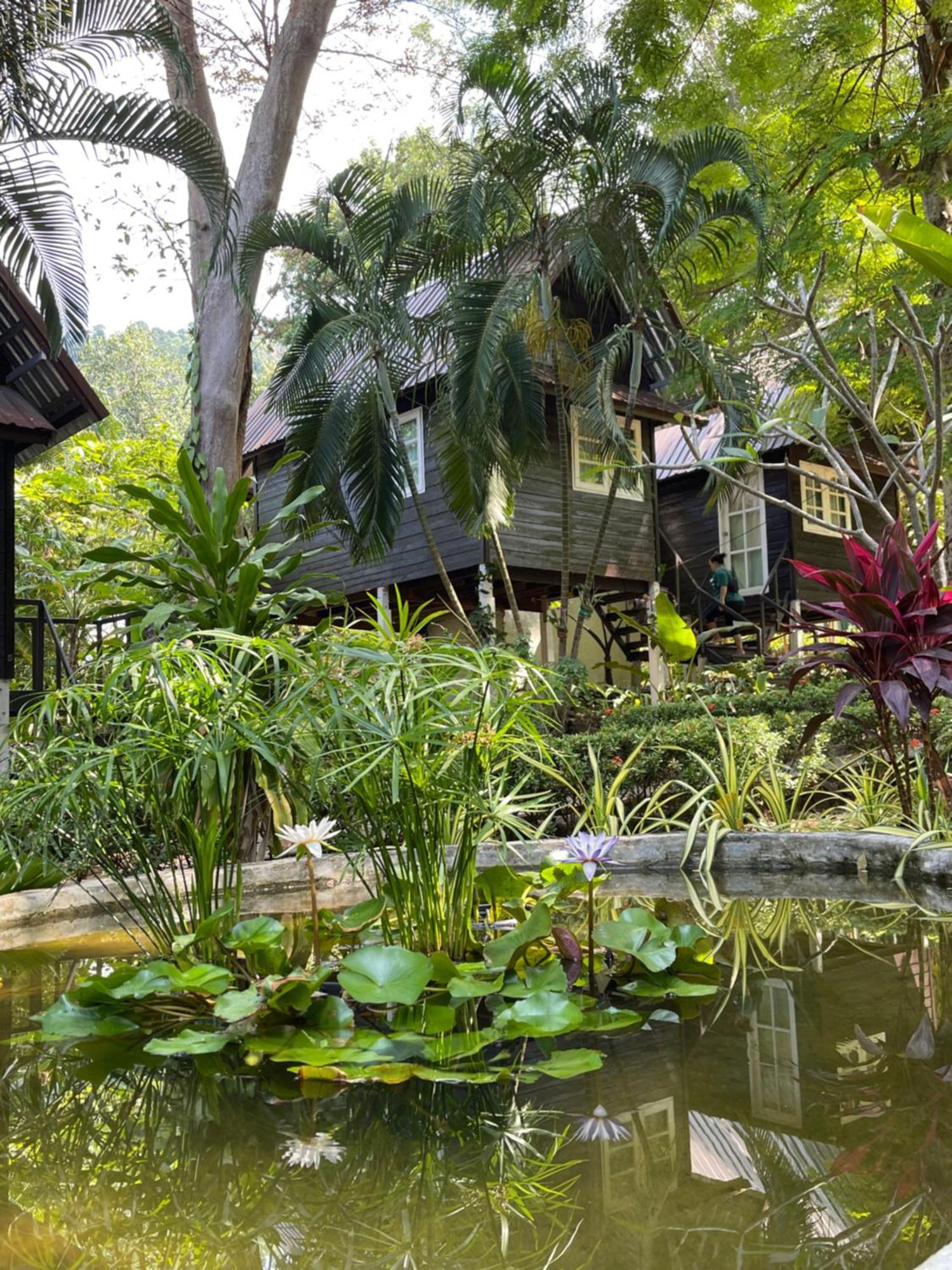 Resort Vanara Koh Chang