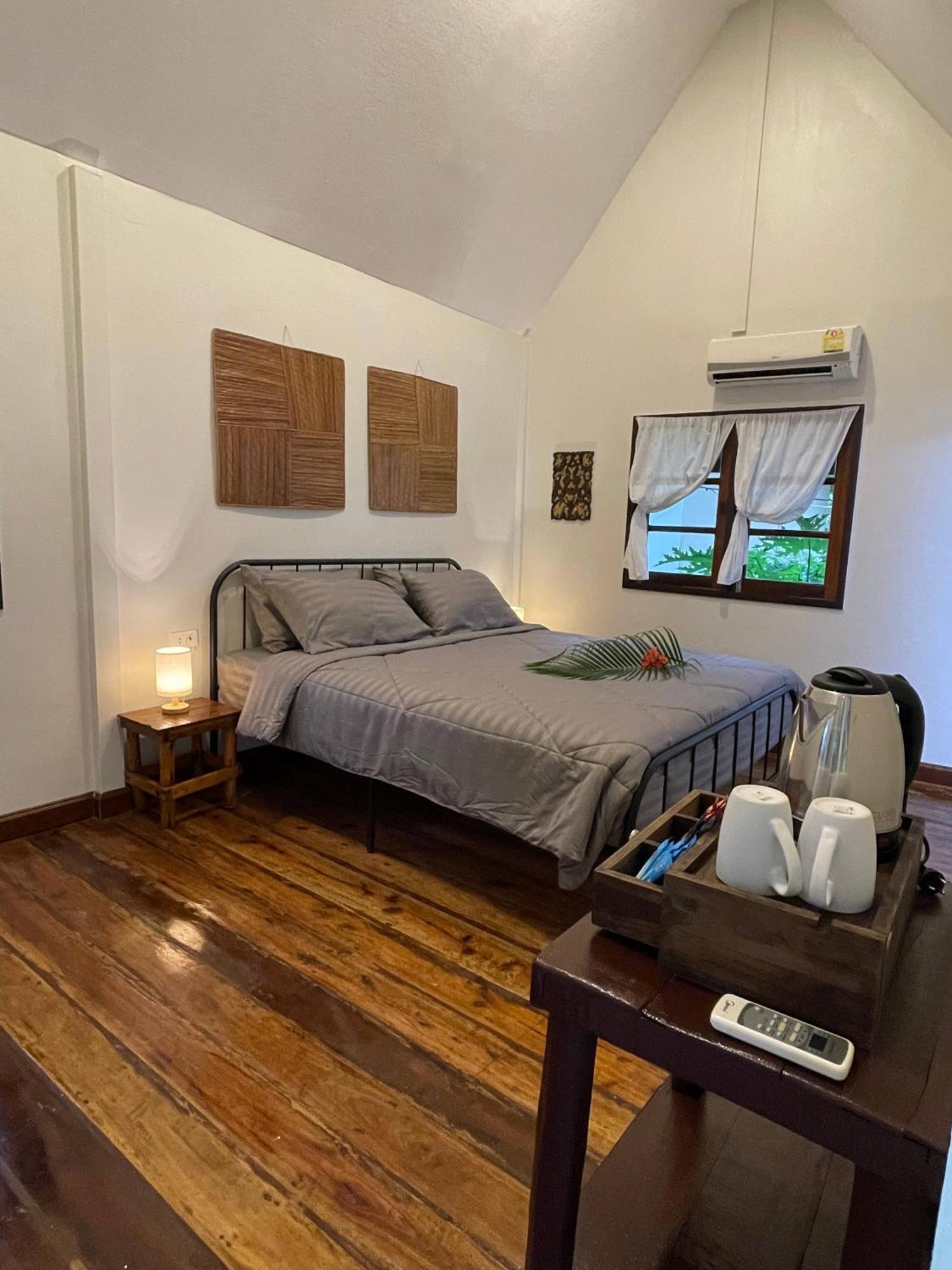Vanara * Koh Chang