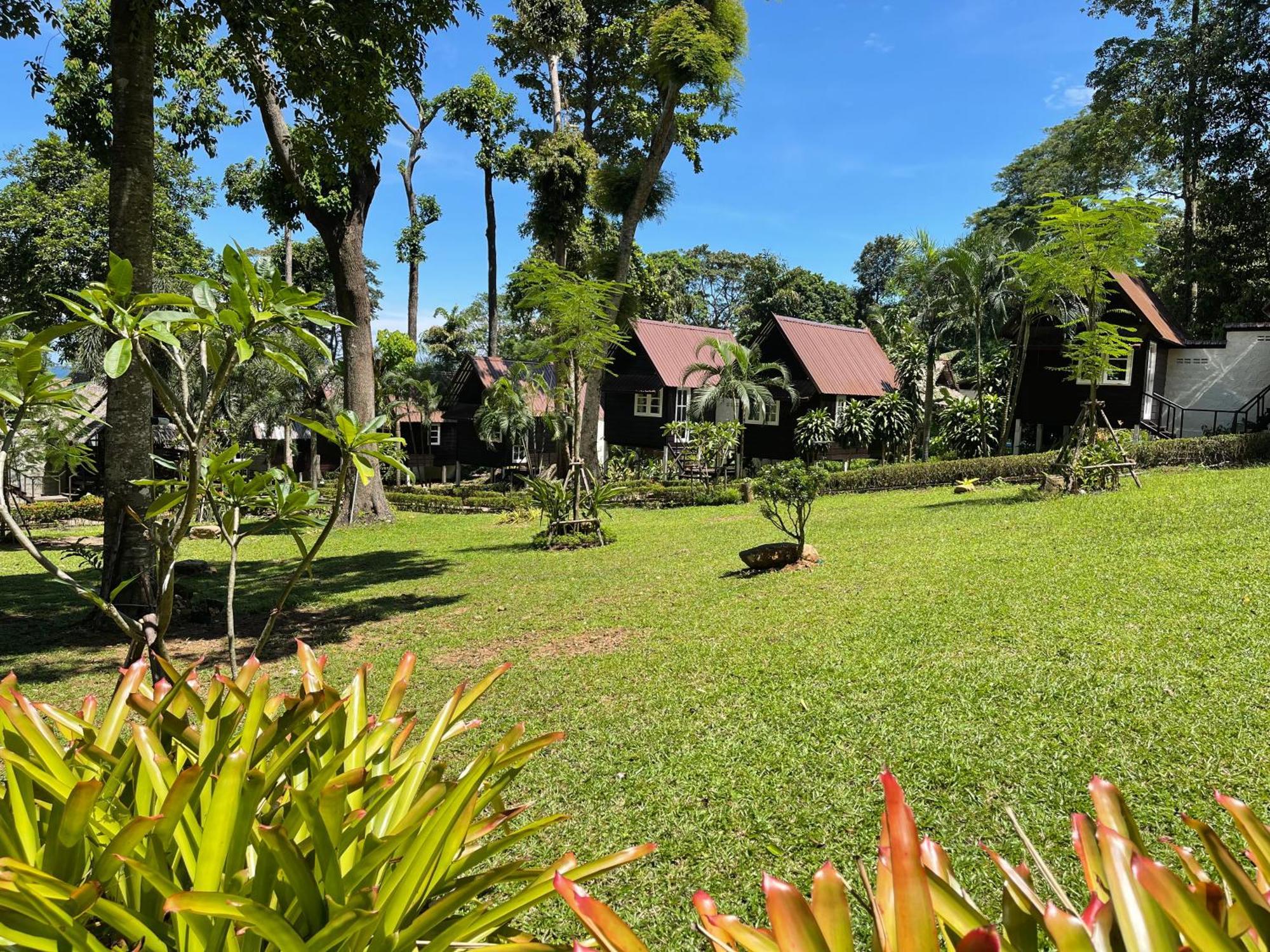 Resort Vanara Koh Chang