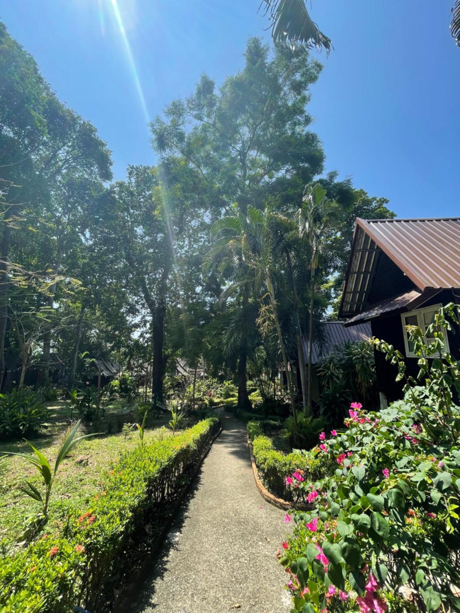Vanara Resort