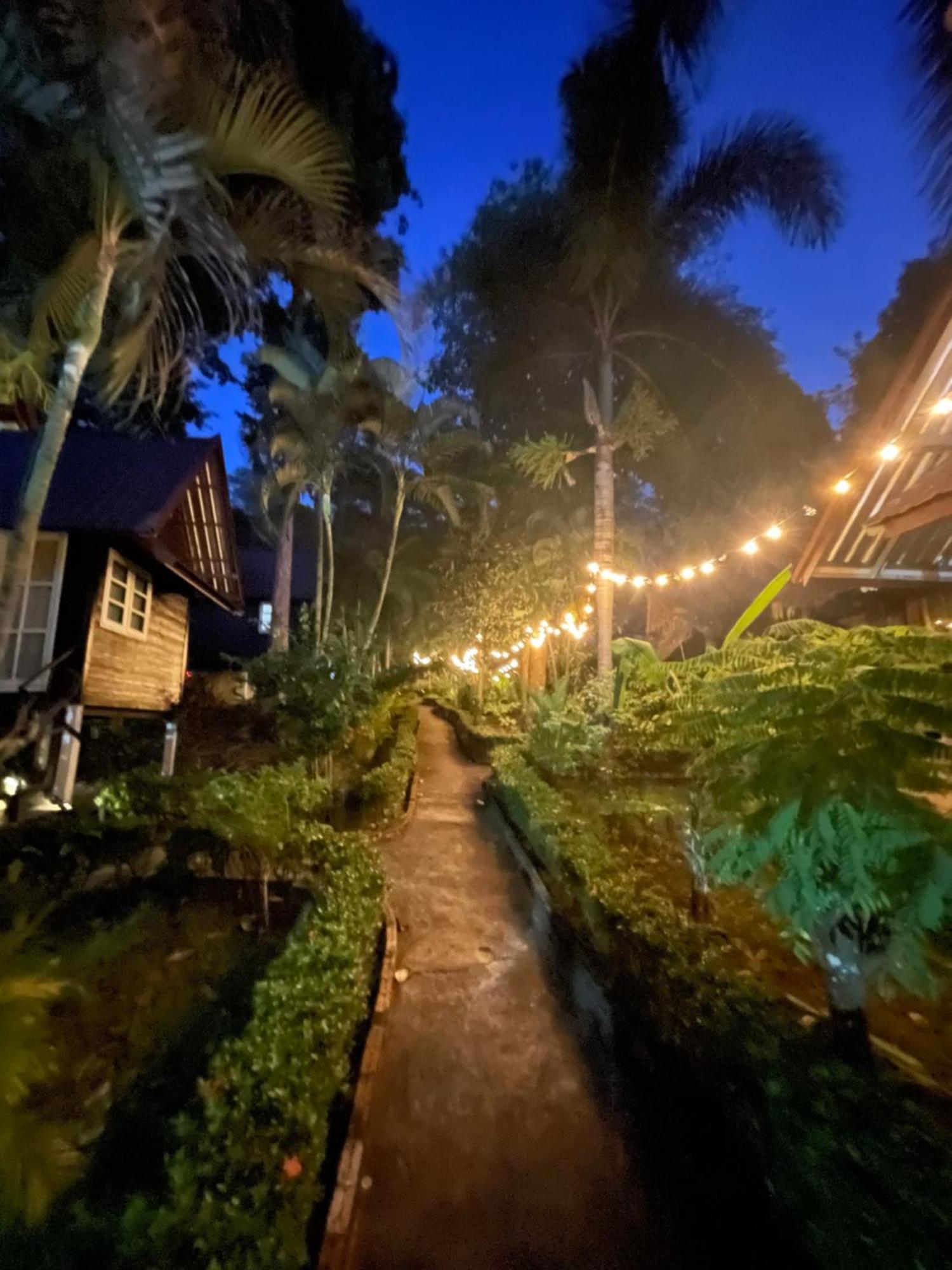 Resort Vanara Koh Chang