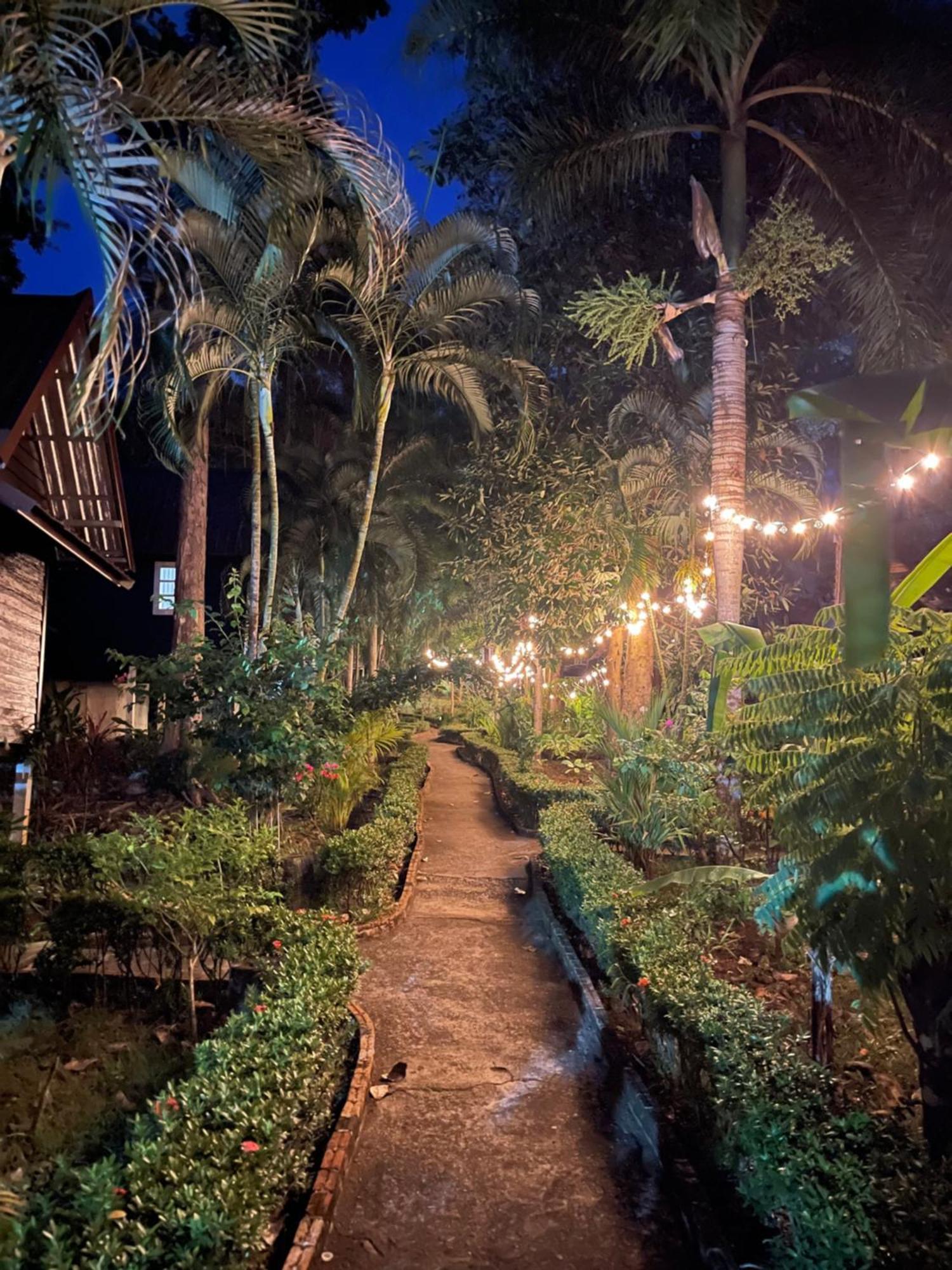 Vanara * Koh Chang