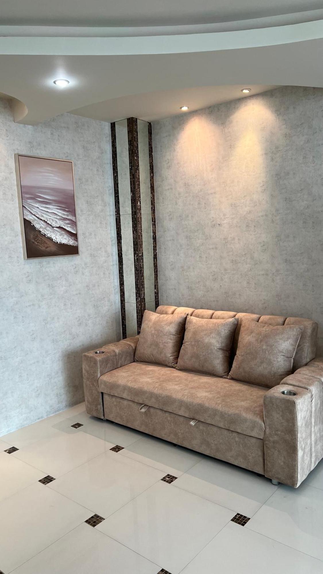 View Talay 7 Seaview Apartment *