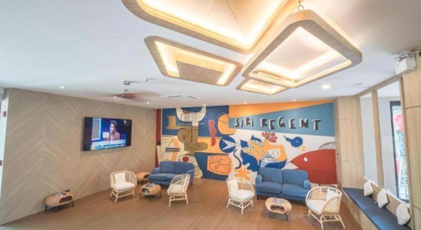 Hotel Siri Regent