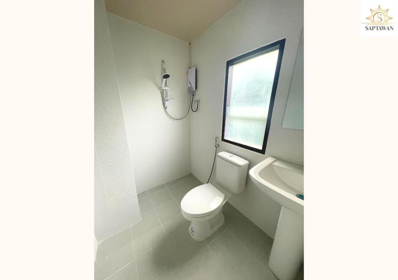 Saptawan Residences Apartment Chiang Mai