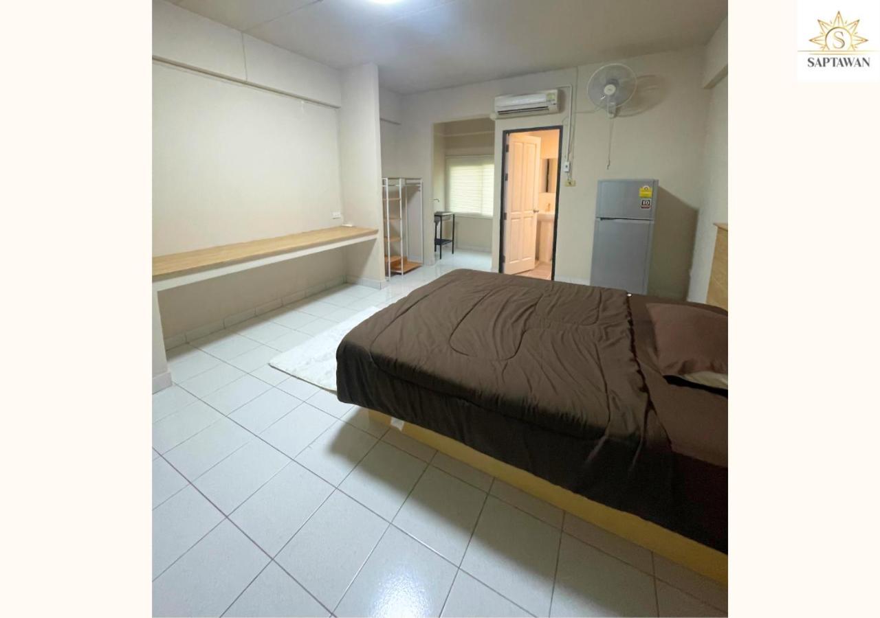 Saptawan Residences Apartment *