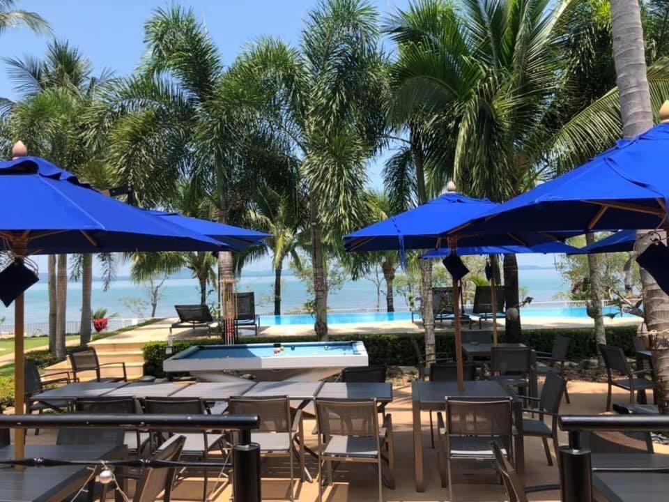 Grande Sun Seaside Homestay