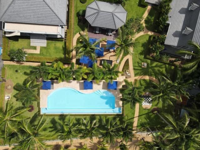 Homestay Grande Sun Seaside