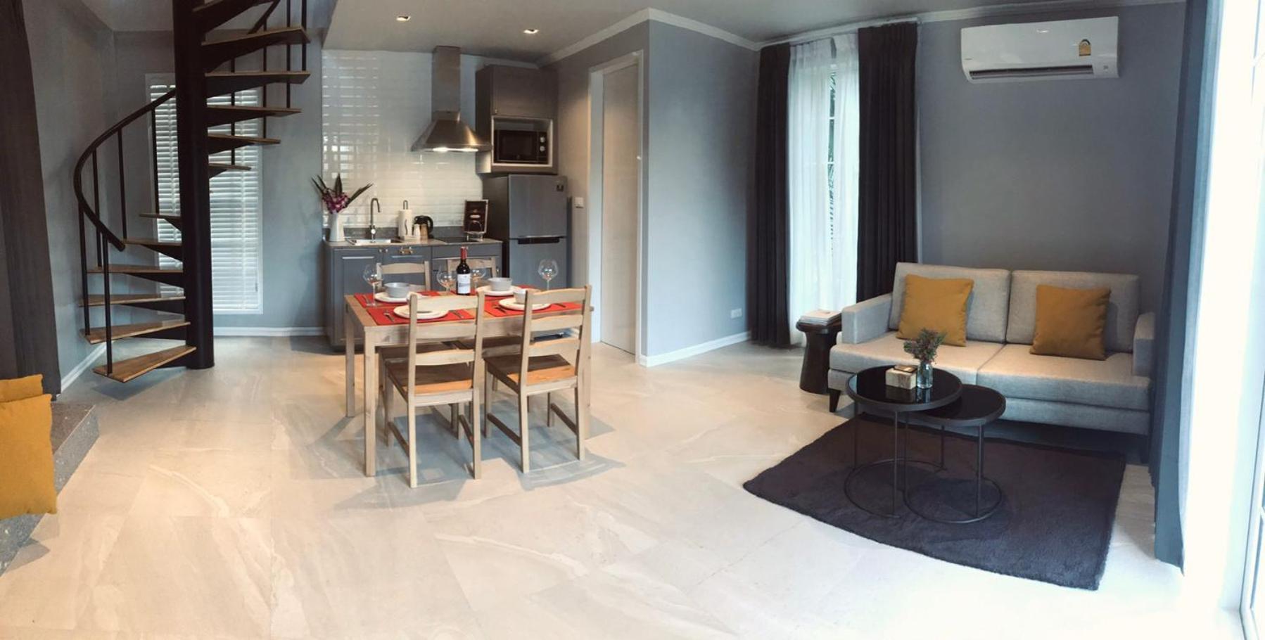 Homestay Grande Sun Seaside *