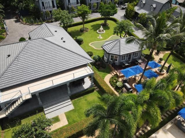 Homestay Grande Sun Seaside Koh Chang