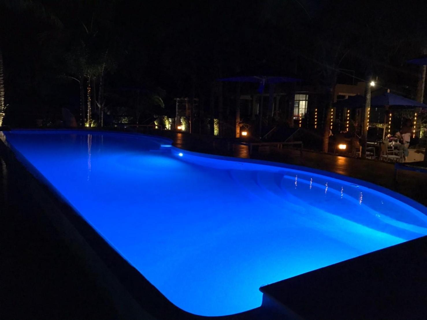 Grande Sun Seaside Homestay