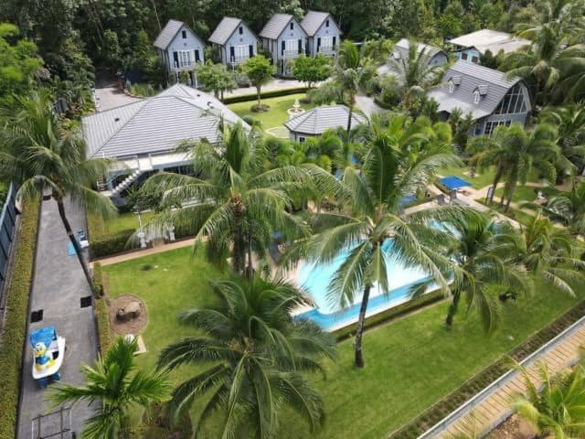 Grande Sun Seaside Homestay *