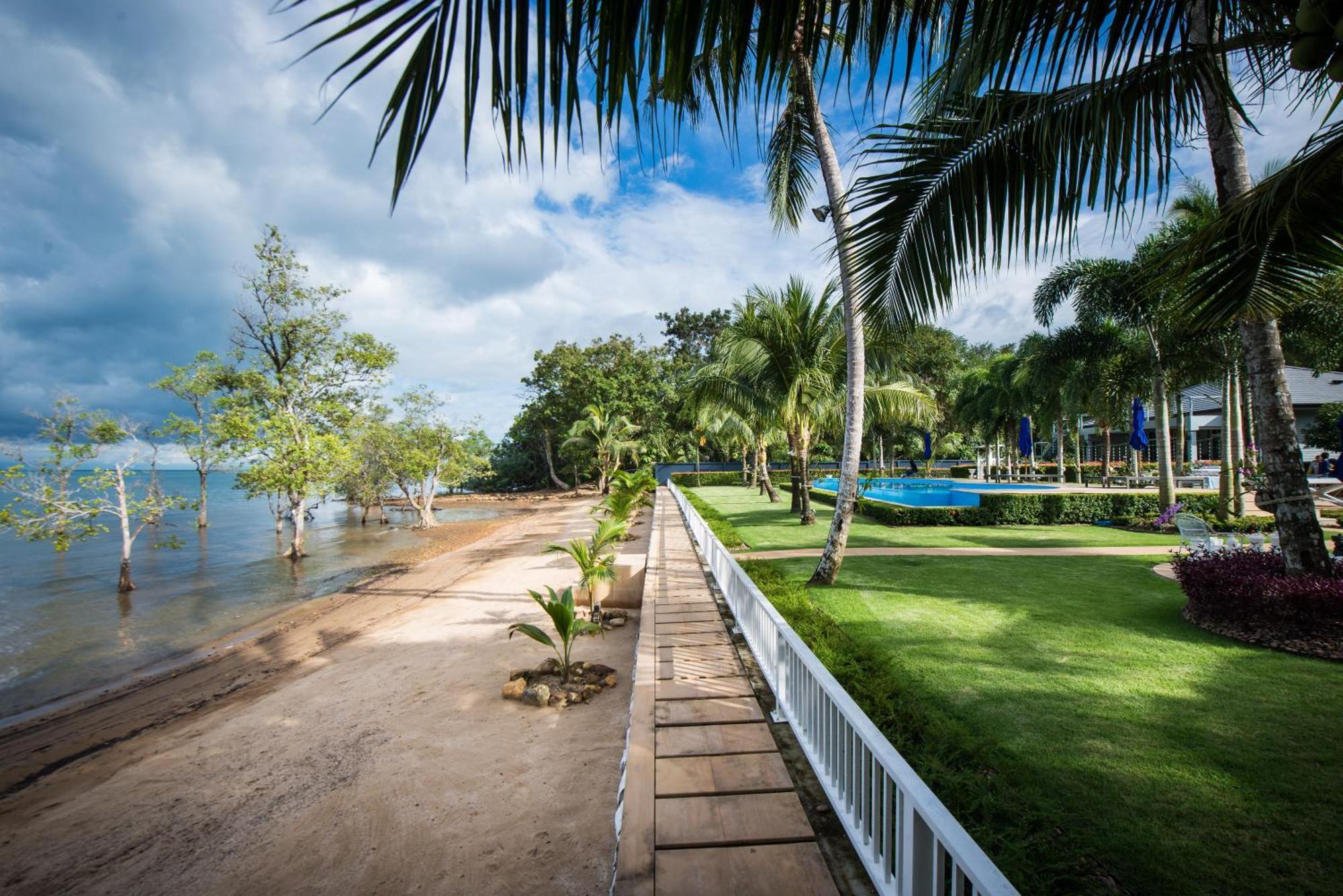 Homestay Grande Sun Seaside Koh Chang