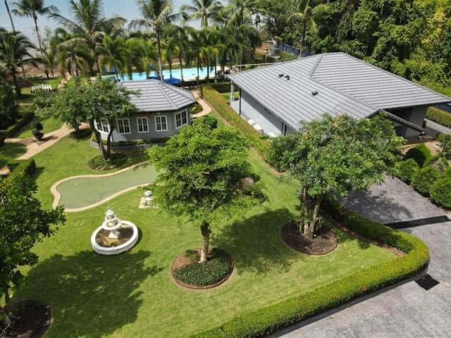Grande Sun Seaside Homestay